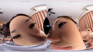 Jpvr beautiful fuck doll