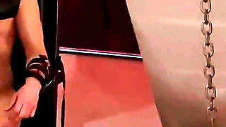 Sheela Sinner Humiliation, Electro Punishment on the Bondage Chair Faphouse