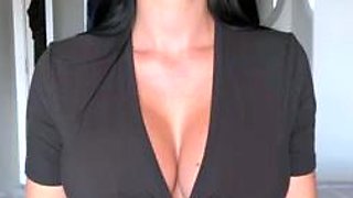 Jasmine Jae - Step Mommy JOI