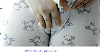 CAMEL TOE- CAMEL TOE- CAMELTOE- TURKISH MILF- TURKISH PORN- PAJAMAS- PUSSY- TURKISH DISCLOSURE- DISCLOSURE