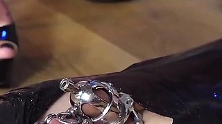 MB MRM SlaveP Mummification Tease & Denial HD.mp4