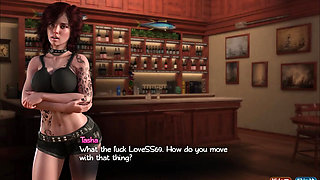 Treasure of Nadia v11122 Part 15 Gameplay by Loveskysan69