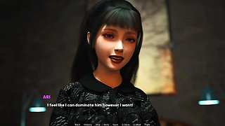 Shadows of Desire V0.7.5 Cheating Path 09