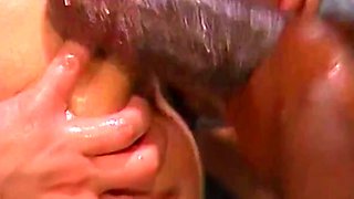 Porn Town In Thrilling Frenzy With Nikita Denise And Lexington Steele