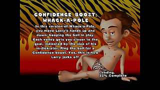 Larry Magna Laude Leisure Suit   Gameplay   Part 1
