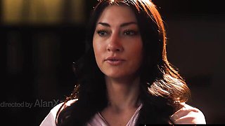 Watch crazy Darcie Dolce and Whitney OC's sex
