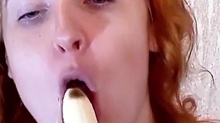 Playing with Banana