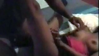 Sri Lankan Amateur Couple - Part 3
