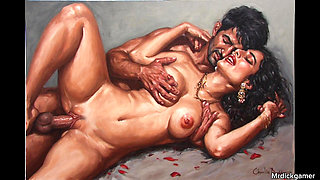Delhi college girl in oyo room with lover hot HD sex video