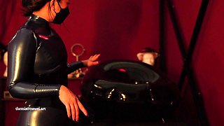 [session 2 Part 1] Addressing Your Latex Addiction