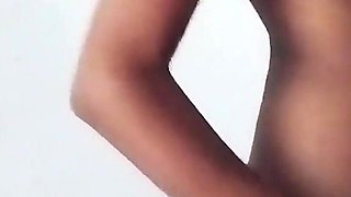 My Naughty Sexy Teen Hairy Stepsister Wants to Fuck Me and Cum on Her Ass