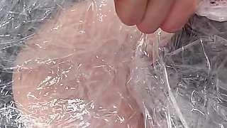 Fart Domination: Mummification