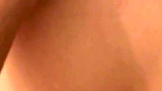 Masturbating to Stepsister While She Is Taking a Shower - Hermione Cringe