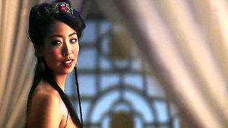 Zhu Zhu, Olivia Cheng & Others - Marco Polo S01E05, 6 & 8