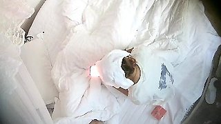 Amateur Hidden Cam with Dildo Wives