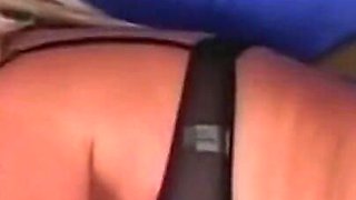 Old Women Eager for Sperm - Part 01