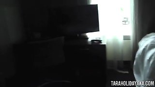 Tara Holiday Fucks Her Daughters Boyfriend Clip#1