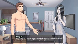 Verified, 3d animated, sex note
