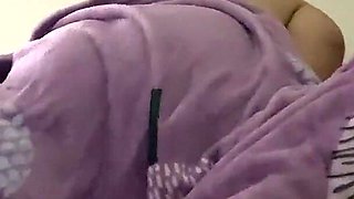 Part 1 Indian Step Dad Sharing Bed with Russian Stepdaughter