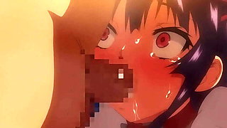 Anime Hentai: Chizur's Development Diary - Oral Fixation 6