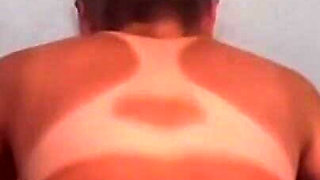 Old Stepmom Is a Sexy Butt Slut! Loves Gaping and Farting the Nut Out Her Asshole!