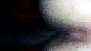 Dirty Housewife Gets Creamed In By BBC ooo