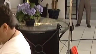 A Wild Melissa Milano Fucked Well in the Gym by a Big Cock