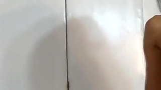 The nurse and the handjob