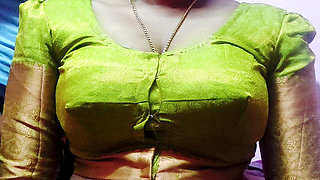 Desi Girl Friend and Boyfriend Sex at New Building