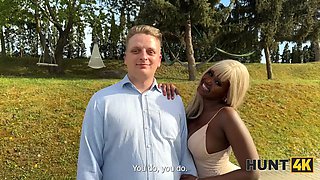 Hunt4k. your guy can get lost