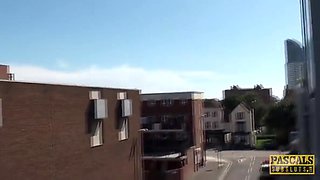 Pascal White And Amber Rodgers - Fabulous Porn Video Brunette Incredible , Check It