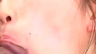JAV Gangbang in the School Filling the Tight Pussy of Japanese Teen of Creampie