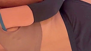 My Wife Gives Me Amazing Blowjob Before Bed I Enjoyed It Lot and She Drink It All Cum