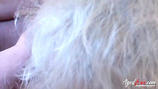 AGEDLOVE Trisha, Claire and Lexie are waiting for a guy