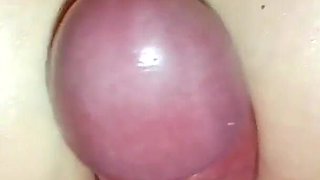 Oiled Boobs Handjob