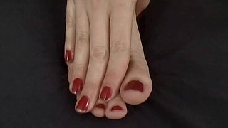 Movie From Stella of Barefoot Confidential