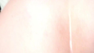 Stepson Please, I Beg You Fuck Me! Perverted Stepmom Waits for Stepson in Bedroom!