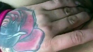 Hot amateur close up hardcore HD video