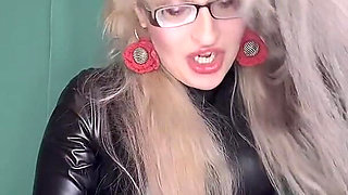 Love Addiction Webcam Session Part 4