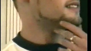 Barebacking Straight Boy Buzz