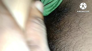 Very Big Boobs Aunty Fuck with Past Boyfriend and Anal Sex