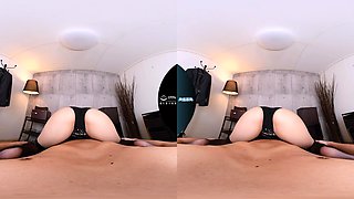 Erotic Massage Clinic Where Every Nook And Cranny Is Licked