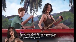 Had sex, just girls, my sex