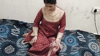 Sister in law ki chudayi karne me land dard karne lga