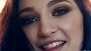 Hard Passion 4 - Starring: Crystal Rae - PornFidelity