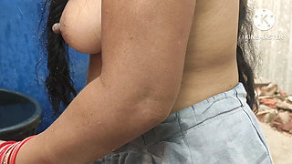 Bhabhi Ki Hot Fancy Dress Ka Kya Haal Hai