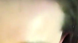 Babe Gave Me an Amazing Blowjob