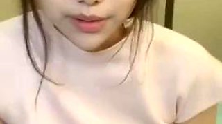 Chinese minji couple
