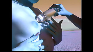 Hot Tongues for Super Wet Pussies