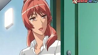 Okusama Wa Moto Yariman 01 esp